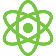 React